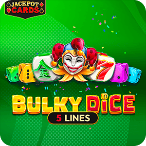 Bulky Dice