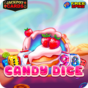 Candy Dice