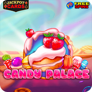 Candy Palace