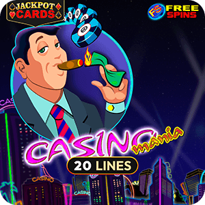 Casino Mania