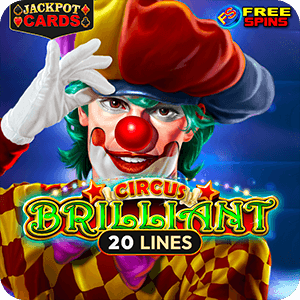 Circus Brilliant