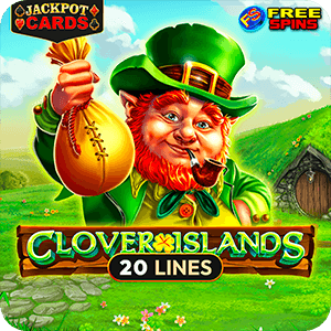 Clover Islands