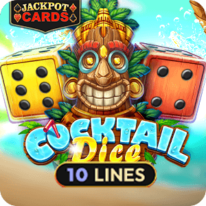 Cocktail Dice