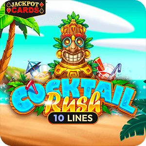 Cocktail Rush