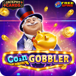 Coin Gobbler