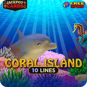 Coral Island