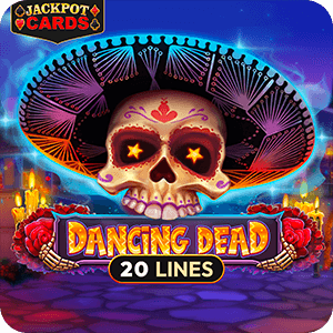 Dancing Dead