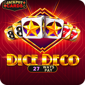 Dice Deco