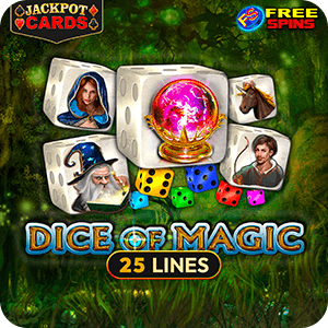 Dice of Magic