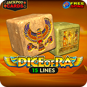 Dice of Ra