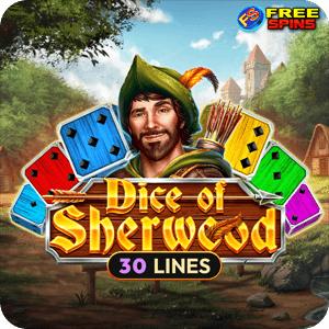 Dice of Sherwood