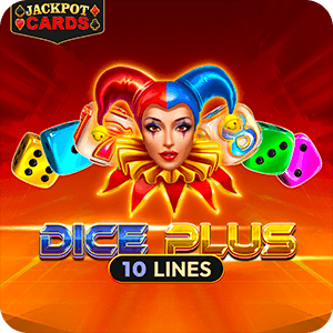 Dice Plus