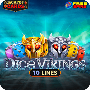 Dice Vikings