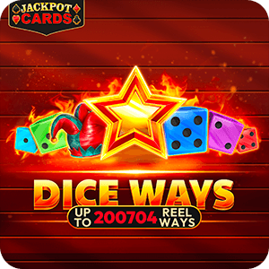 Dice Ways