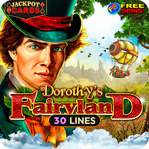 Dorothy's Fairyland