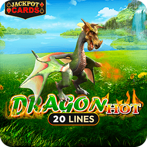 Dragon Hot