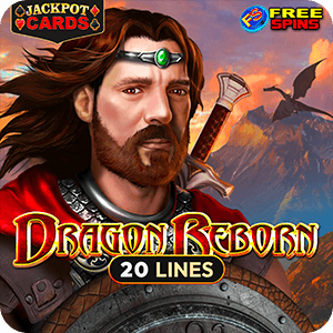 Dragon Reborn