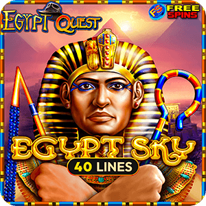 Egypt Sky Egypt Quest