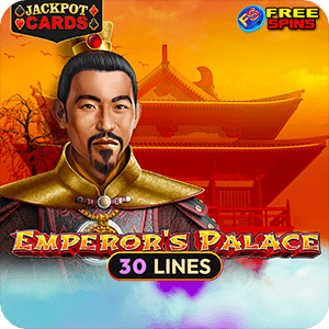 Emperor's Palace