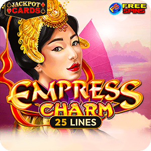 Empress Charm