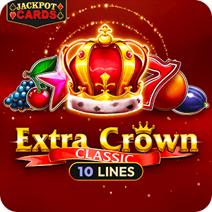 Extra Crown Classic