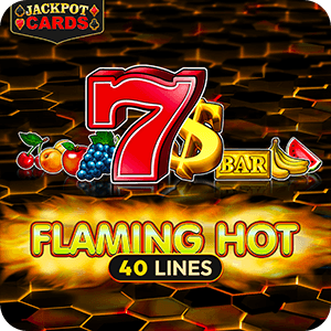 Flaming Hot
