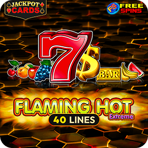 Flaming Hot Extreme