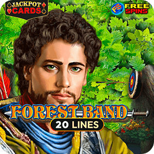 Forest Band