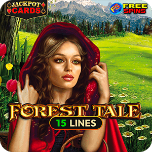 Forest Tale