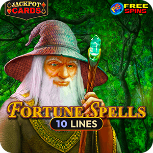 Fortune Spells