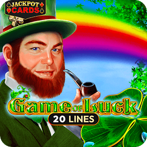 Game of Luck