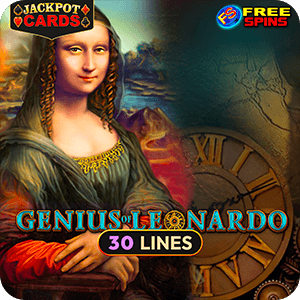 Genius of Leonardo