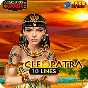Grace of Cleopatra