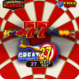 Great 27