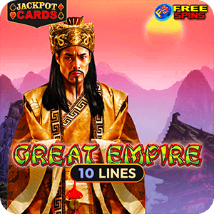 Great Empire