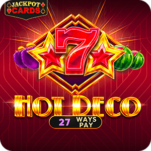 Hot Deco
