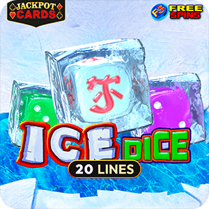 Ice Dice