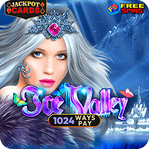 Ice Valley