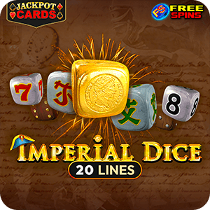 Imperial Dice
