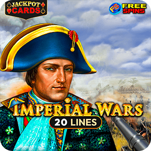 Imperial Wars