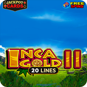 Inca Gold II