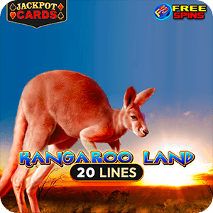 Kangaroo Land