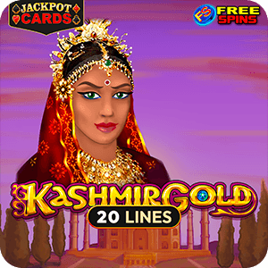 Kashmir Gold