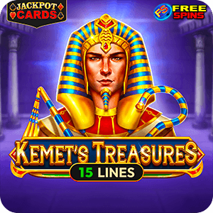 Kemet's Treasures