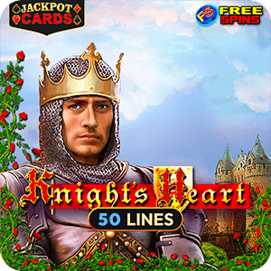 Knight's Heart