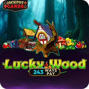 Lucky Wood