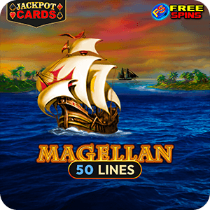 Magellan