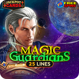 Magic Guardians