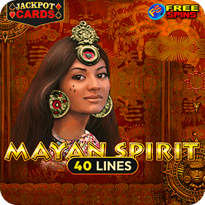 Mayan Spirit