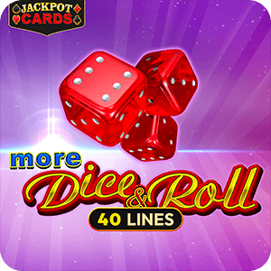 More Dice & Roll